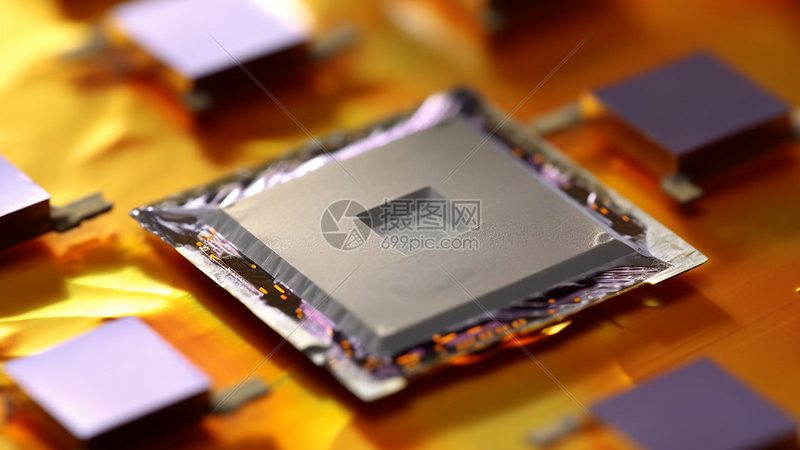 i线光刻胶与g线光刻胶：揭秘两种光刻胶的异同**