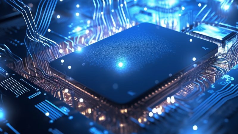揭秘MCU单片机：十大厂家背后的技术实力与市场布局