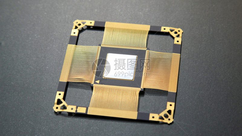 集成电路代理加盟，你准备好了吗？**