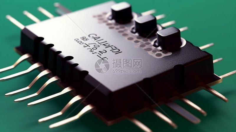 模拟芯片：揭秘十大品牌背后的技术实力与市场格局