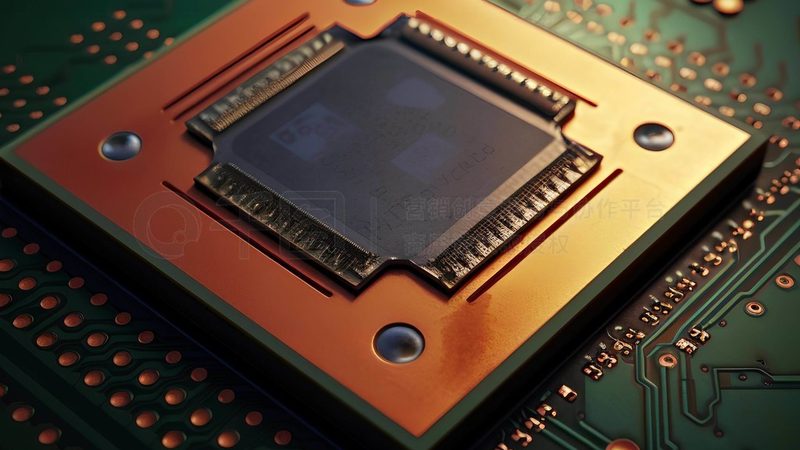 DSP芯片代理商排名前十，为什么没人能给出标准答案