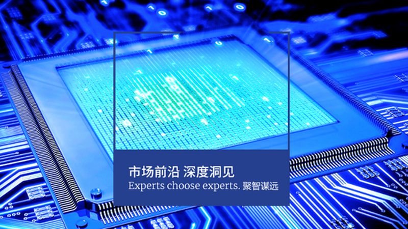 国产氮化镓MOCVD设备：揭秘其核心技术与应用前景