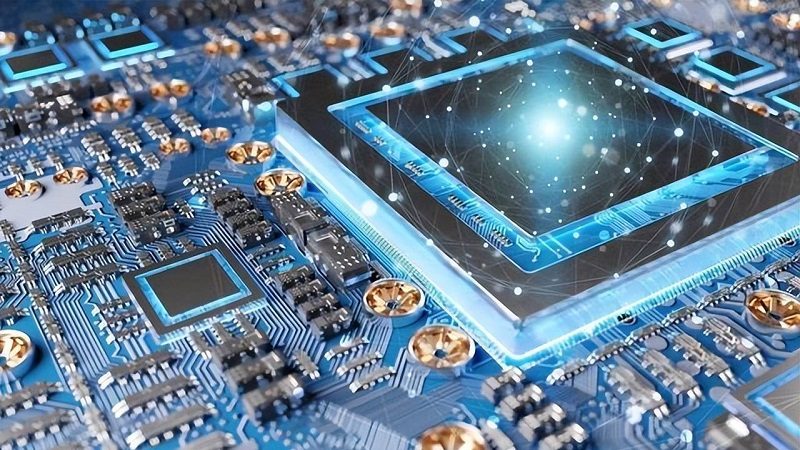 芯片制造的隐秘战场：从一粒硅粉看半导体材料真假