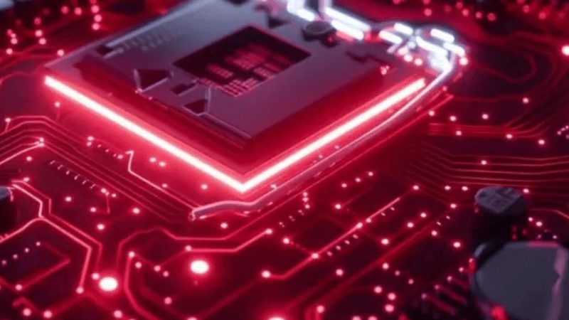 工业视觉FPGA加速器：加速工业自动化，揭秘其核心优势